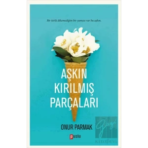 Aşkın Kırılmış Parçaları