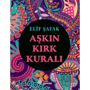 Aşkın Kırk Kuralı