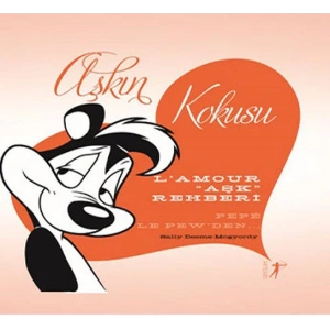 Aşkın Kokusu (Ciltli)