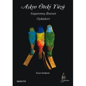Aşkın Öteki Yüzü SİSTEM