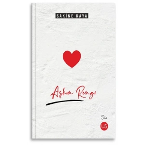 Aşkın Rengi