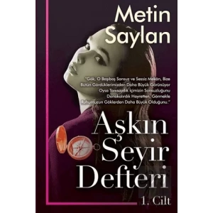 Aşkın Seyir Defteri Cilt 1