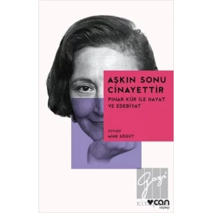 Aşkın Sonu Cinayettir