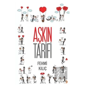 Aşkın Tarifi