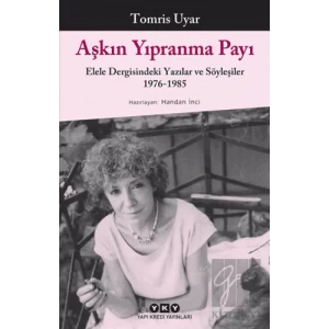 Aşkın Yıpranma Payı