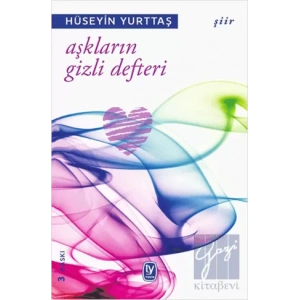 Aşkların Gizli Defteri