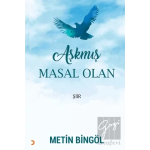 Aşkmış Masal Olan