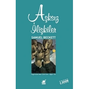 Aşksız İlişkiler
