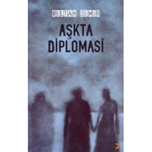 Aşkta Diplomasi