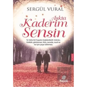 Aşkta Kaderim Sensin