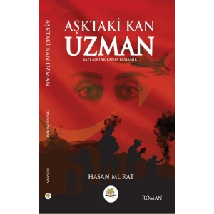 Aşktaki Kan Uzman
