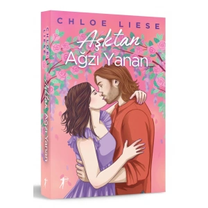 Aşktan Ağzı Yanan