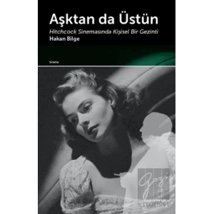 Aşktan da Üstün
