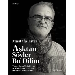 Aşktan Söyler Bu Dilim