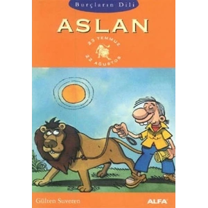 Aslan