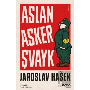 Aslan Asker Şvayk