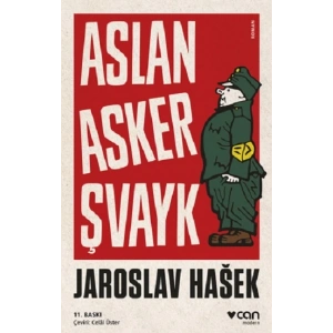 Aslan Asker Şvayk