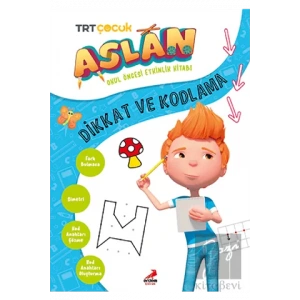 Aslan Dikkat ve Kodlama