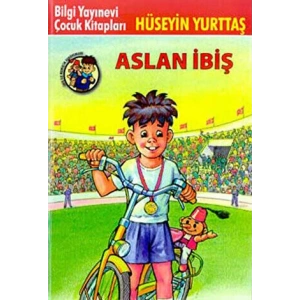 Aslan İbiş İbiş ile Memiş 2. Kitap
