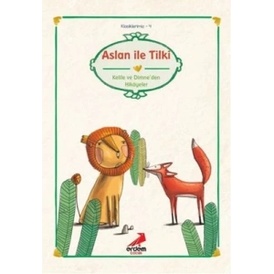 Aslan İle Tilki