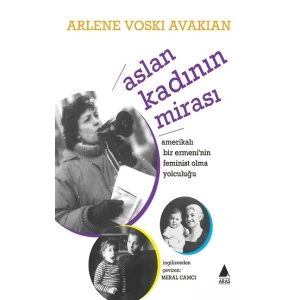 Aslan Kadının Mirası