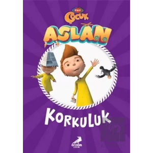 Aslan - Korkuluk
