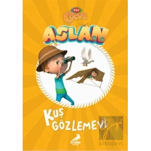 Aslan - Kuş Gözlemevi
