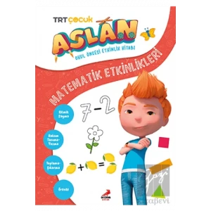 Aslan Matematik Etkinlikleri