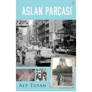 Aslan Parçası