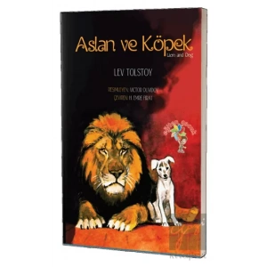 Aslan Ve Köpek