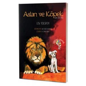 Aslan Ve Köpek