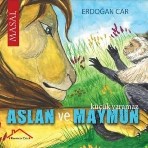 Aslan ve Maymun