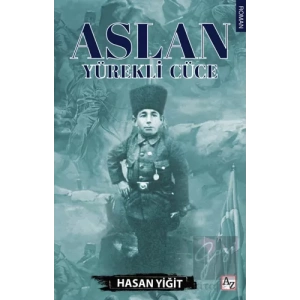 Aslan Yürekli Cüce