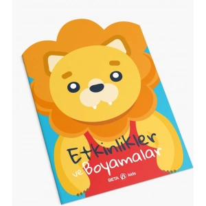 ASLANCIK Etkinlikler ve Boyamalar