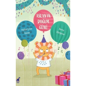 Aslan’ın Doğum Günü