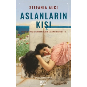 Aslanların Kışı: Sicilya’nın Taçsız Hanedanı Florio Ailesinin Hikayesi 2