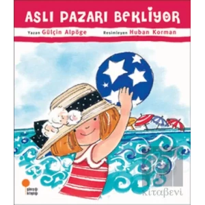 Aslı Pazarı Bekliyor