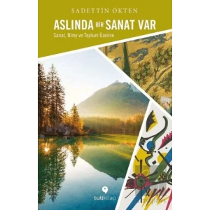 Aslında Bir Sanat Var