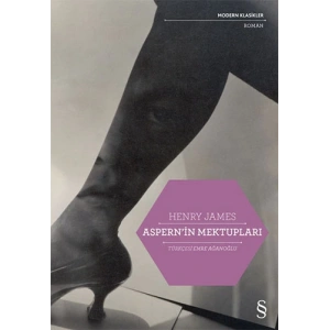 Aspern’in Mektupları