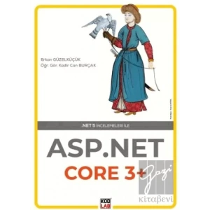 ASP.NET Core 3+