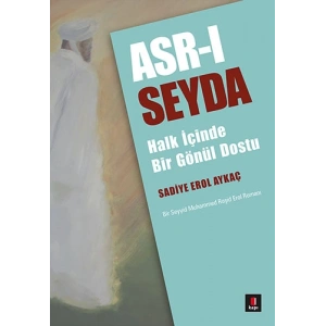 Asr-ı Seyda