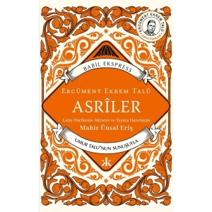Asriler