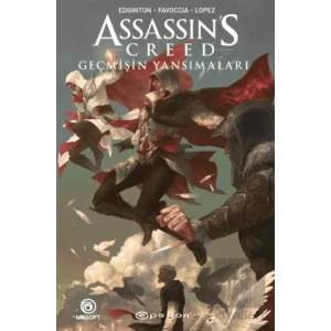 Assassin’s Creed: Geçmişin Yansımaları