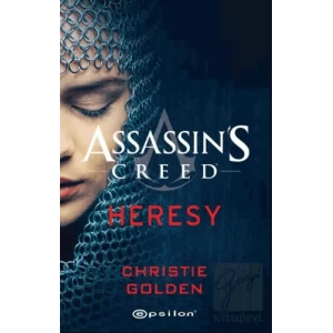 Assassin’s Creed Heresy