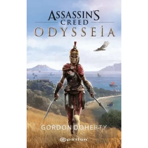 Assassin’s Creed - Odysseia