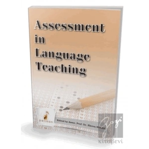 Assessment in Language Teaching