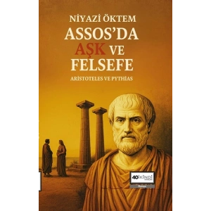 Assos’da Aşk Ve Felsefe