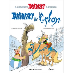 Asteriks ile Grifon - 39