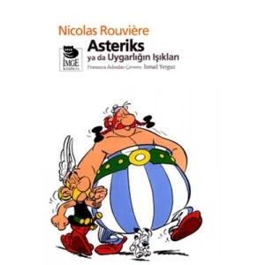 Asteriks ya da Uygarlığın Işıkları
