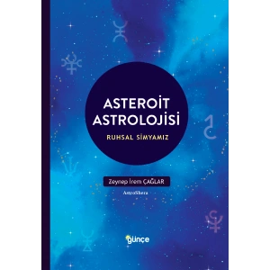 Asteroit Astrolojisi